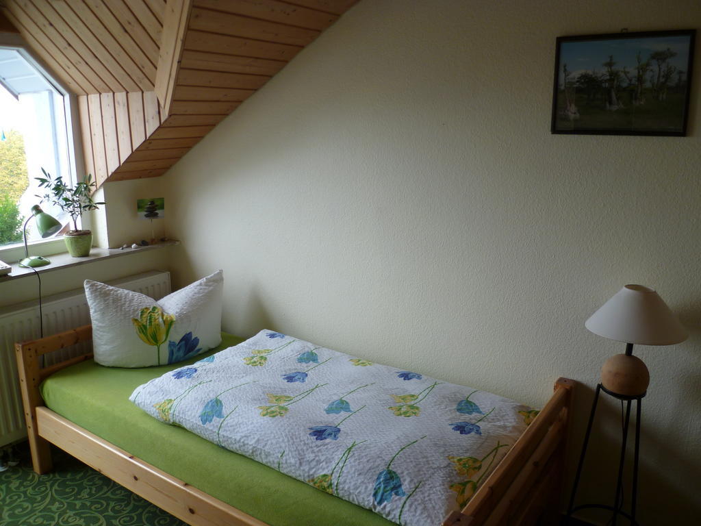 Gesundheitshotel Haus Sonnenstein Salem  Room photo